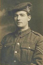 Bertram McRoberts (from Andy Watson)